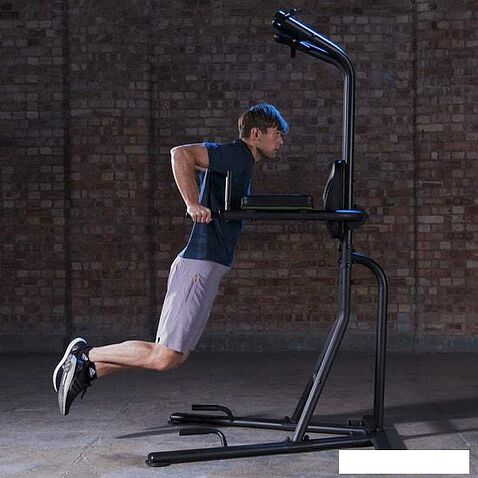 Силовая стойка Adidas ADBE-10229