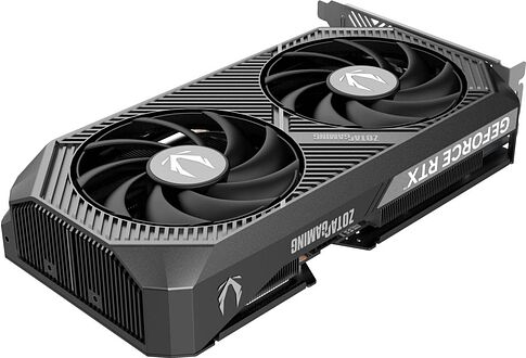 Видеокарта ZOTAC Gaming GeForce RTX 5060 Ti 8GB Twin Edge OC ZT-B50610H-10M
