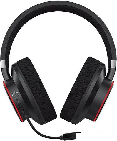 Наушники с микрофоном Creative Sound BlasterX H6