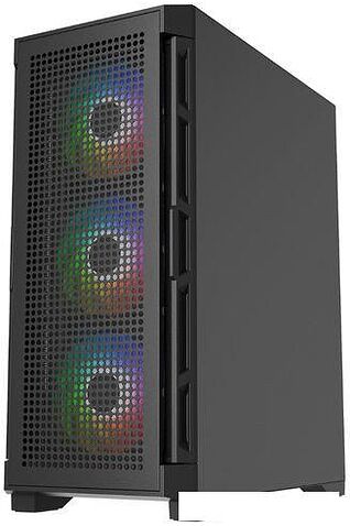 Корпус Powercase Ultimate CUB-A4