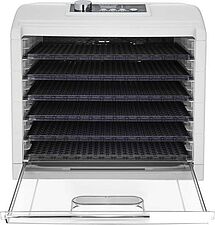 Сушилка для овощей и фруктов Sencor SFD 6500WH