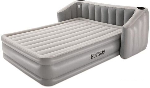 Надувная кровать Bestway Fullsleep Wingback 67620 BW
