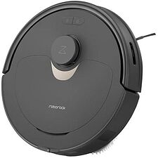 Робот-пылесос Roborock Q Revo (русская версия, черный) Робот-пылесос Roborock Q Revo (русская версия, черный)