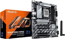 Материнская плата Gigabyte B860 DS3H WiFi6E Материнская плата Gigabyte B860 DS3H WiFi6E