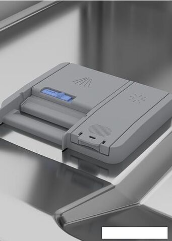 Отдельностоящая посудомоечная машина BEKO BDFS15020B