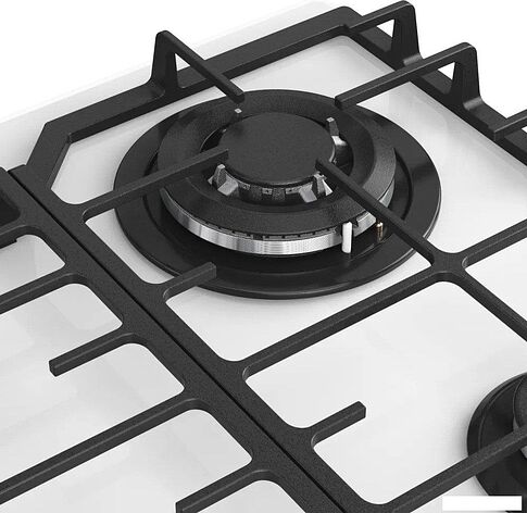 Варочная панель KUPPERSBERG FG 66 W