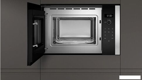 Микроволновая печь NEFF HLAWD53N1F