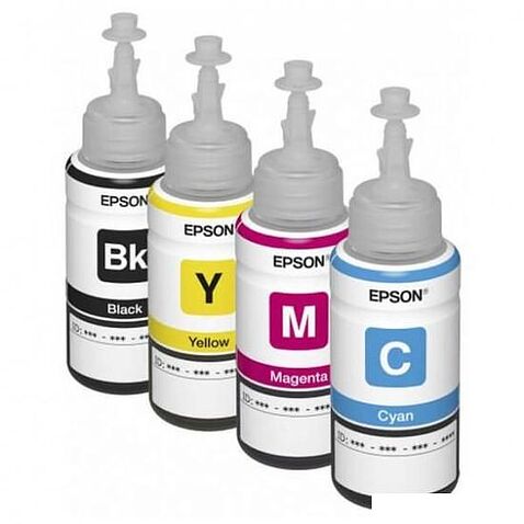 Принтер Epson Epson Stylus Photo L130