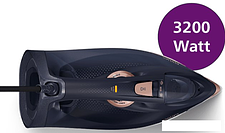 Утюг Philips SteamIron 7500 Series DST7510/80 Утюг Philips SteamIron 7500 Series DST7510/80