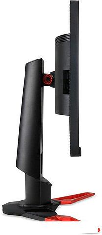 Монитор Acer XB281HK bmiprz [UM.PX1EE.001]