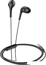 Наушники Hoco M40 (черный) Наушники Hoco M40 (черный)
