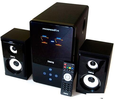 Акустика Dialog AP-220