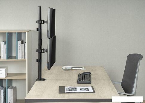 Кронштейн ErgoSmart Double Decker