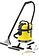 Пылесос Karcher SE 4002 [1.081-140.0]