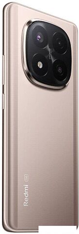 Телефон Xiaomi Redmi Note 14 Pro+ 5G 12GB/512GB международная версия (золотистый)