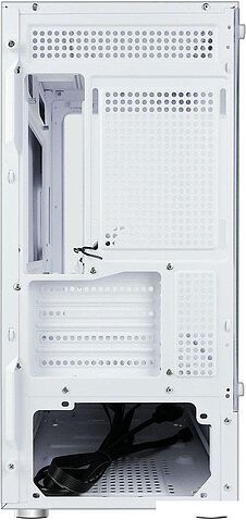 Корпус Ginzzu CL480