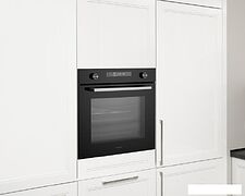 Электрический духовой шкаф Weissgauff EOM 751 PDB