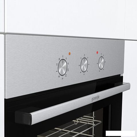 Электрический духовой шкаф Gorenje BO6727E03NX
