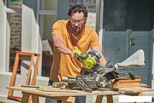 Торцовочная пила Ryobi RMS18190-140G 5133005503