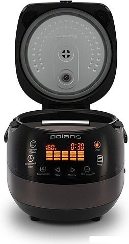 Мультиварка Polaris PMC 0517AD/G