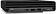 Компактный компьютер HP ProDesk 400 G6 DM 23H16EA