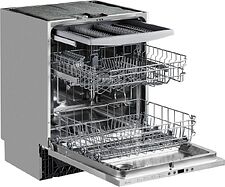 Встраиваемая посудомоечная машина Monsher MD 6002