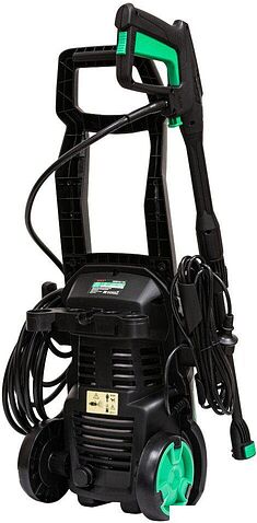 Мойка высокого давления DWT HDRP16-135