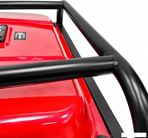 Бензиновый генератор Brait BR9000-CU(E)