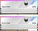 Оперативная память Acer Predator Vesta II RGB 2x16ГБ DDR5 6000 МГц BL.9BWWR.366