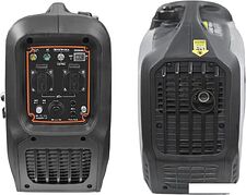 Бензиновый генератор Carver PPG-2000