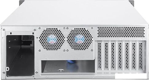 Корпус SilverStone RM41-506