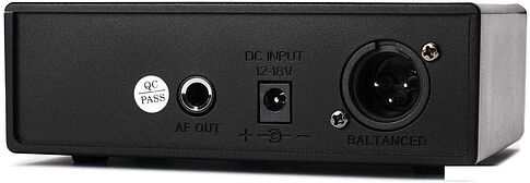 Радиосистема LAudio PRO1-H