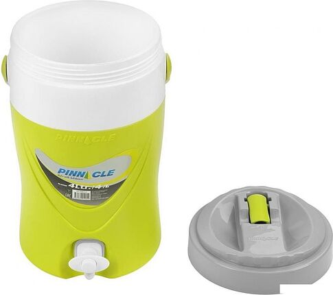 Термобокс Pinnacle Platino TPX-2096-4-G 4л (зеленый)