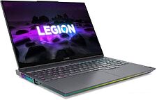 Игровой ноутбук Lenovo Legion 7 16ACHg6 82N6000DRU