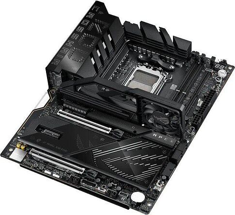 Материнская плата ASUS ROG Crosshair X870E APEX