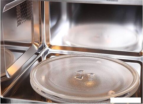 Микроволновая печь Evelux MW 20 W