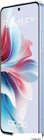 Смартфон Oppo Reno11 F 5G CPH2603 8GB/256GB международная версия (голубой)