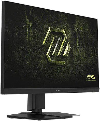 Игровой монитор MSI MAG 272QPF E20