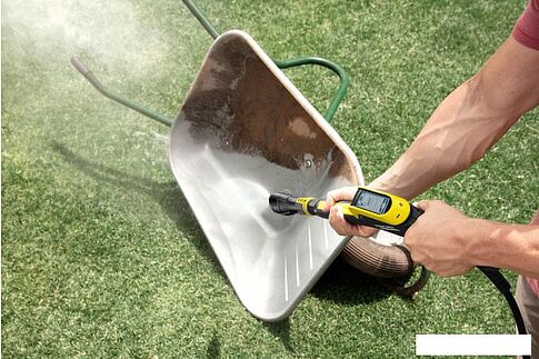 Мойка высокого давления Karcher K 7 Premium Smart Control 1.317-230.0