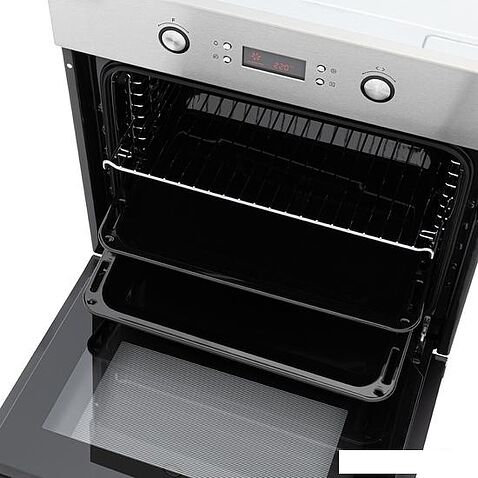 Электрический духовой шкаф Akpo PEA 7008 MED01 IX