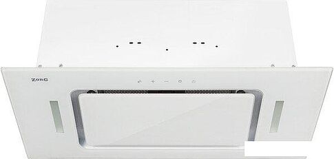 Кухонная вытяжка ZorG Santa 1060 60 S (белый)