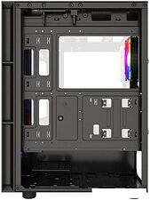 Корпус Powercase Mistral EA17 CMAEA17-A4