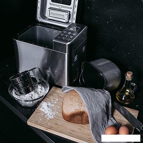 Хлебопечка Garlyn Home BR-1000