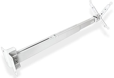 Кронштейн для проектора Meki PM01-1200 (белый)