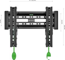 Кронштейн Onkron SN12