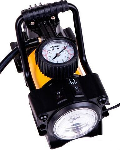 Автомобильный компрессор Качок K90