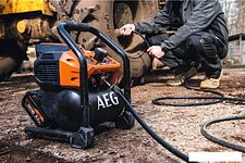 Компрессор AEG Powertools BK18-38BL-0