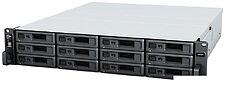 Сетевой накопитель Synology RackStation RS2423+