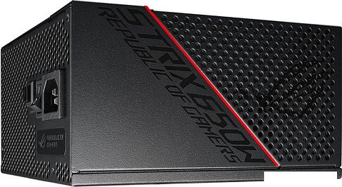 Блок питания ASUS ROG-STRIX-650G