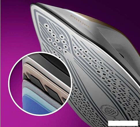 Утюг Philips PerfectCare 8000 Series PSG8040/60